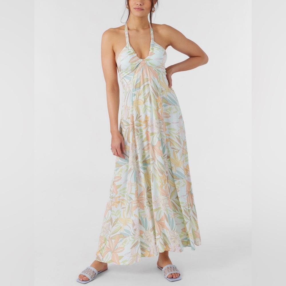 O'Neill Pastel Patterned Garment